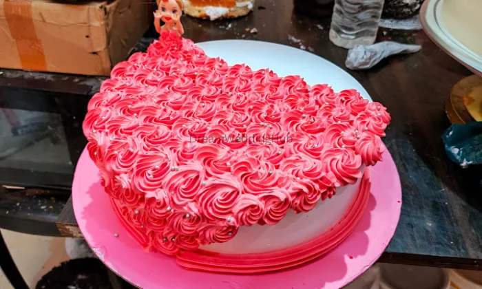 The Royal Vaishali Bakers